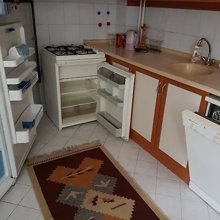 Cinar Apart