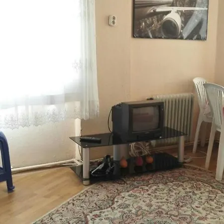 Cinar Apart Denizli (Denizli)
