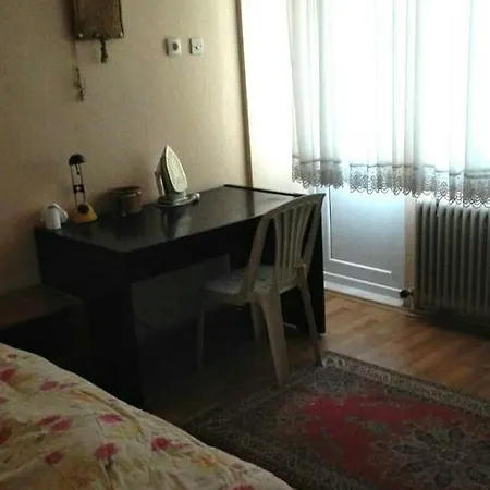 Daire Cinar Apart Denizli (Denizli)