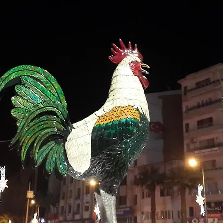 Lejlighed Cinar Apart Denizli (Denizli)