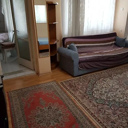 Cinar Apart Lejlighed Denizli (Denizli)